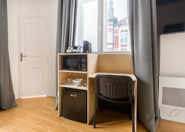 Au Qui Dort - Gounod * Lille