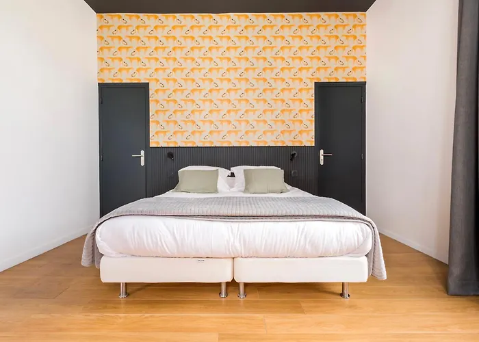 Appartement Au Qui Dort - Gounod