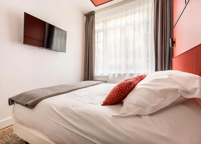 Au Qui Dort - Gounod * Lille