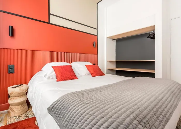 Au Qui Dort - Gounod Lille