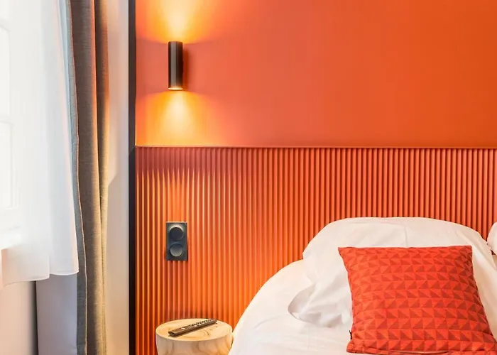 Au Qui Dort - Gounod Lille