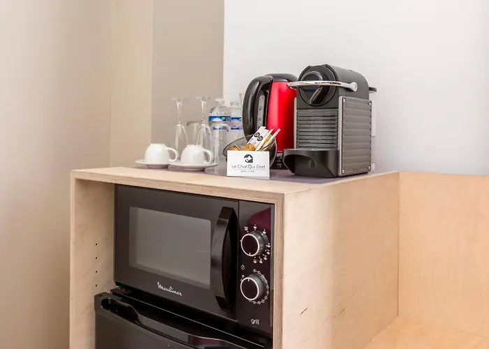 Au Qui Dort - Gounod