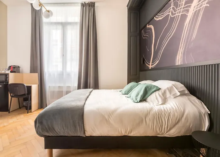 Au Qui Dort - Gounod *