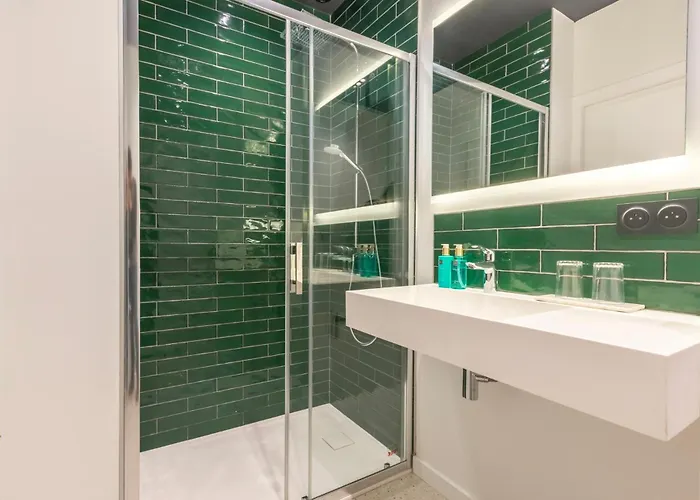 Appartement Au Qui Dort - Gounod