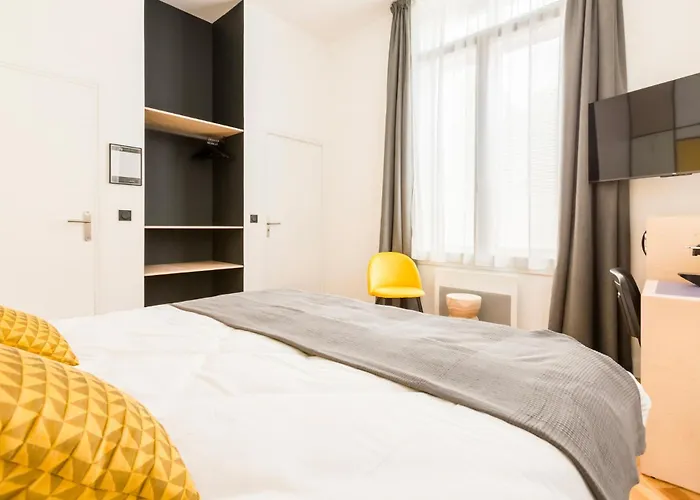 Au Qui Dort - Gounod