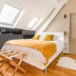 Apartment Au Qui Dort - Gounod
