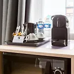 Au Qui Dort - Gounod Apartment