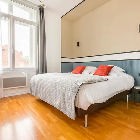 Au Qui Dort - Gounod