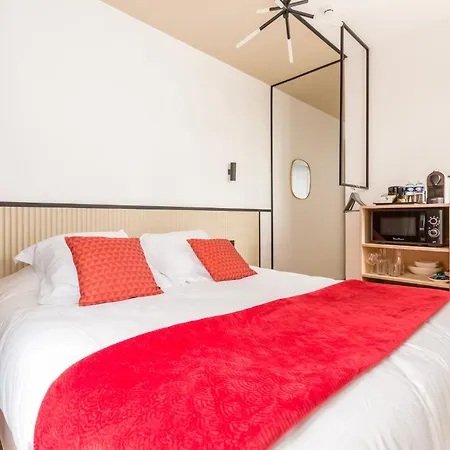 Apartamento Au Qui Dort - Gounod *