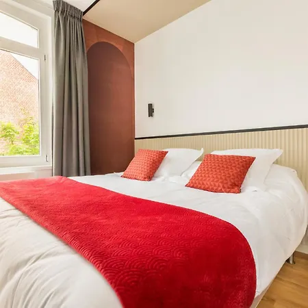 Apartamento Au Qui Dort - Gounod *