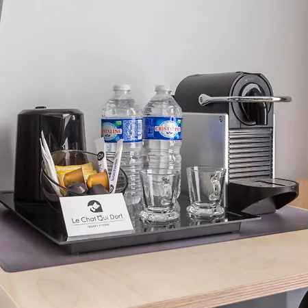 Au Qui Dort - Gounod