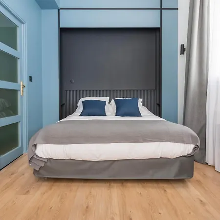 Au Qui Dort - Gounod Apartamento