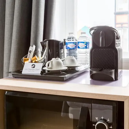 Au Qui Dort - Gounod Apartamento