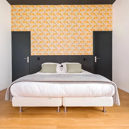 Apartamento Au Qui Dort - Gounod