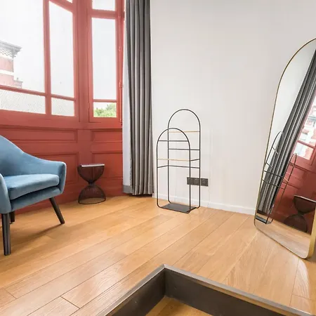 Au Qui Dort - Gounod Apartamento *