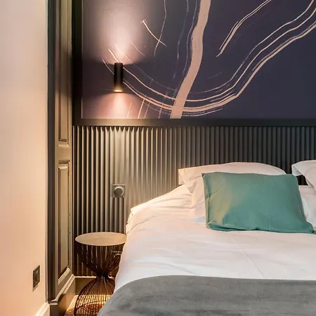 Apartamento Au Qui Dort - Gounod