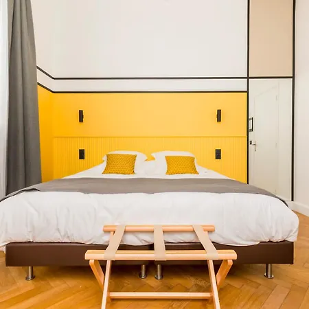 Apartamento Au Qui Dort - Gounod *