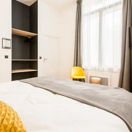 Au Qui Dort - Gounod